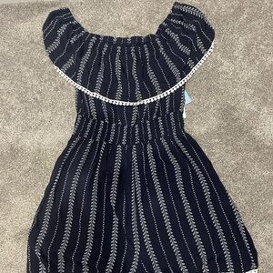 Cupshe romper
